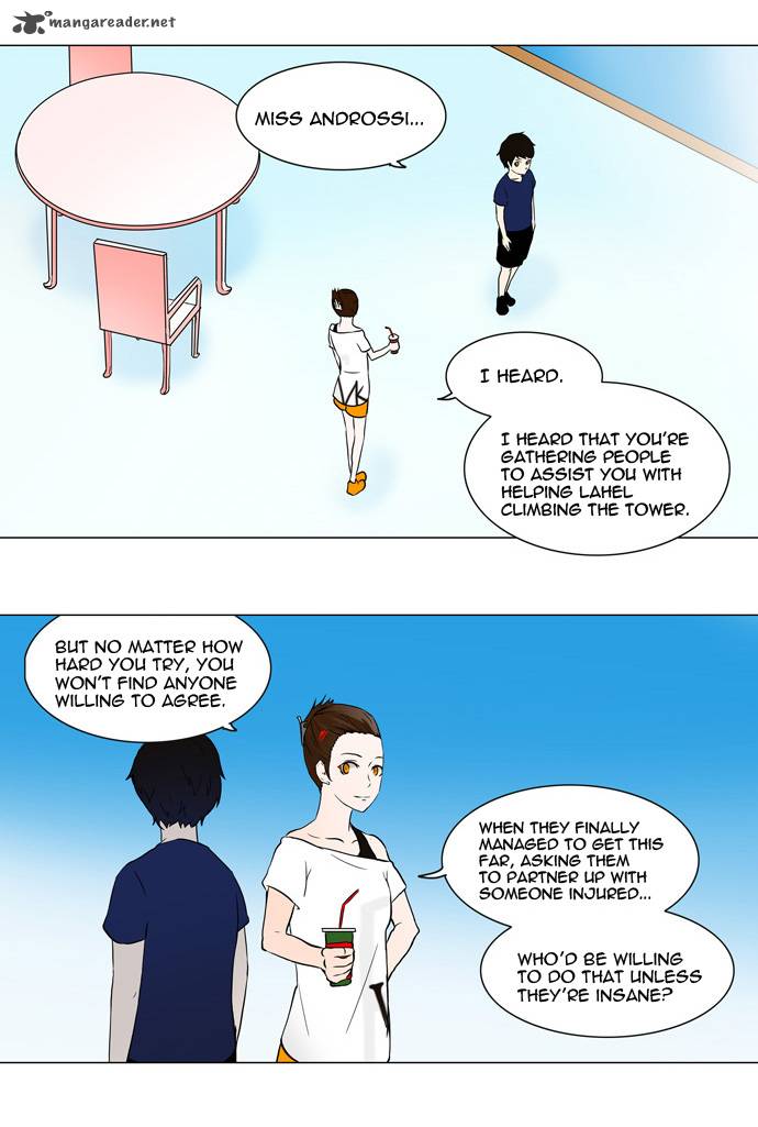 Tower of God Chapter 54 image 08